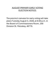 EV Closing Notice EV Closing Notice